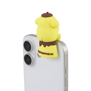 Pompompurin & Friends x Sonix Old School Peeker Charms Blind Box
