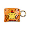 Pompompurin x Sonix Old School Ear Bud Pouch Accessory BySonix Inc.