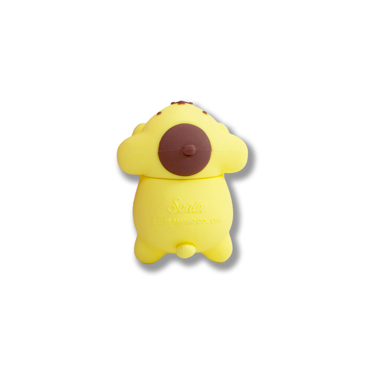 Pompompurin & Friends x Sonix Old School Peeker Charms Blind Box