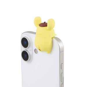 Pompompurin & Friends x Sonix Old School Peeker Charms Blind Box