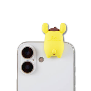 Pompompurin & Friends x Sonix Old School Peeker Charms Blind Box