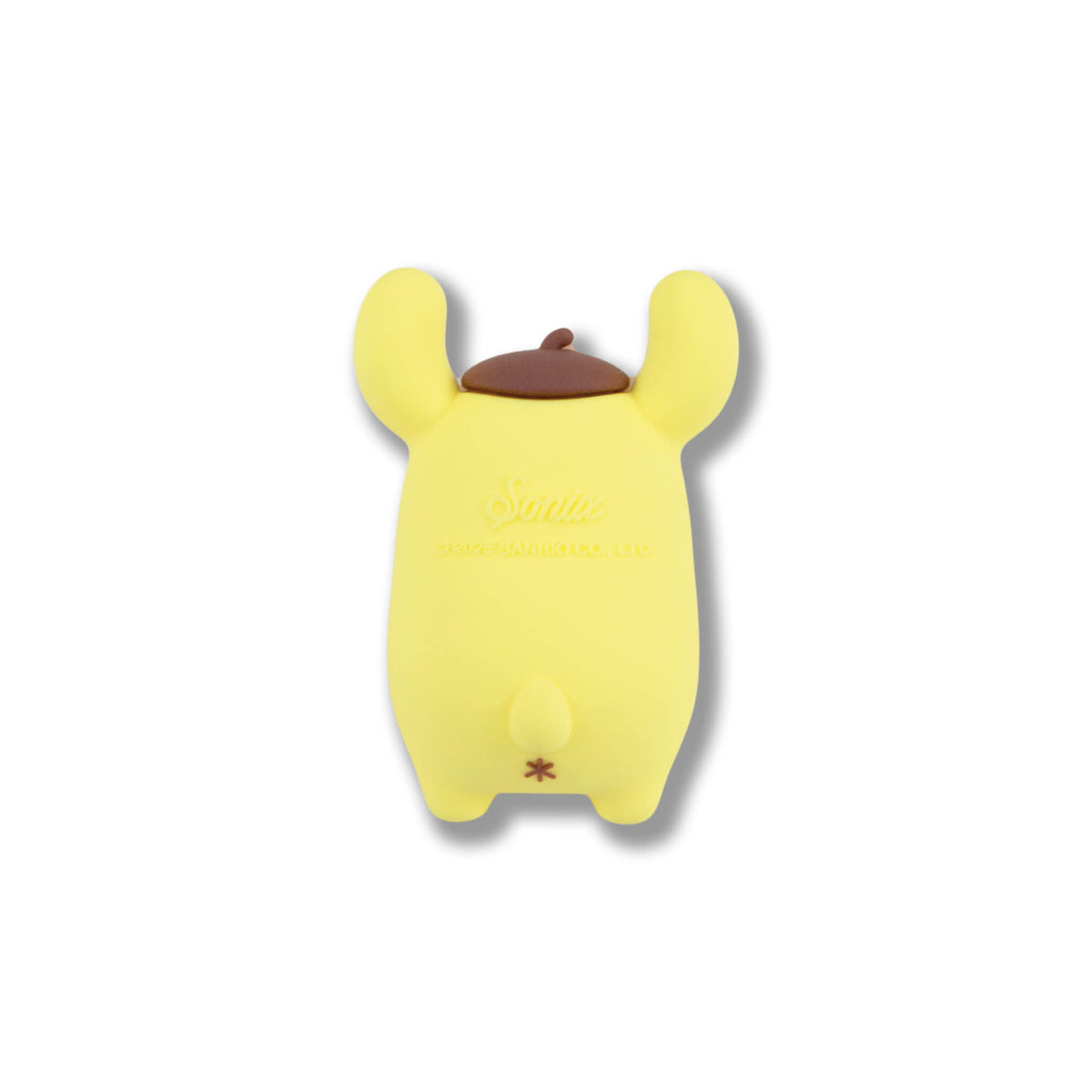 Pompompurin & Friends x Sonix Old School Peeker Charms Blind Box