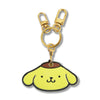 Pompompurin x Sonix AirTag Keychain Accessory BySonix Inc.   