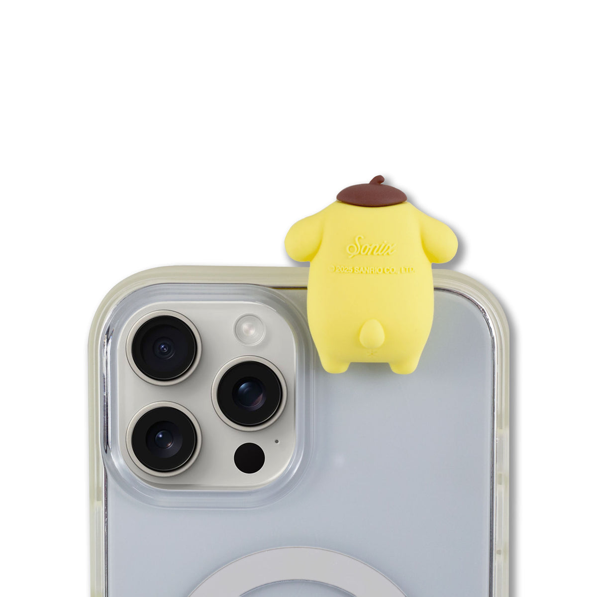 Hello Kitty and Friends x Sonix Blind Box Peeker Charms (Series 2)