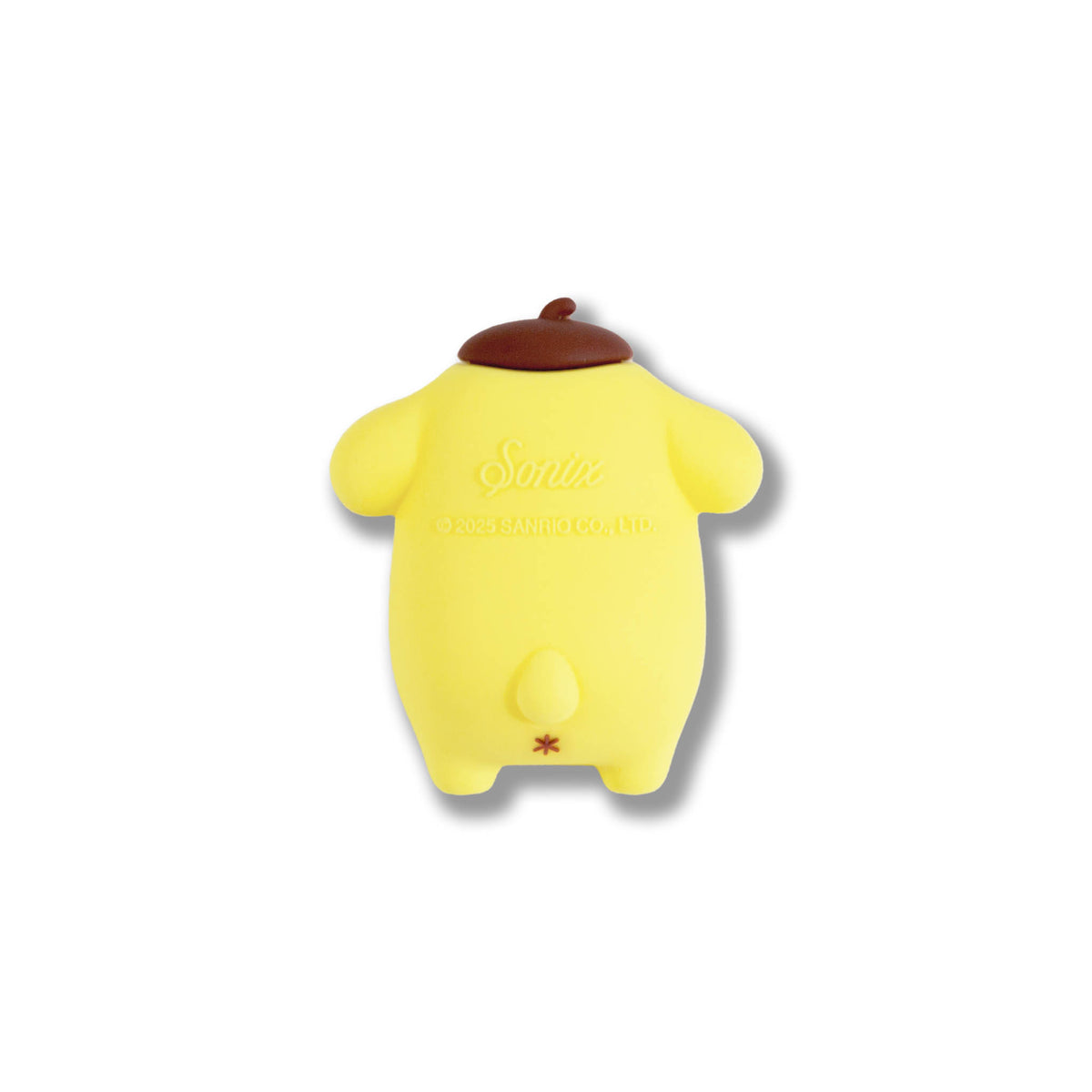 Pompompurin & Friends x Sonix Old School Peeker Charms Blind Box Accessory BySonix Inc.