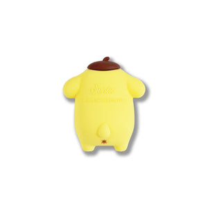 Pompompurin & Friends x Sonix Old School Peeker Charms Blind Box Accessory BySonix Inc.