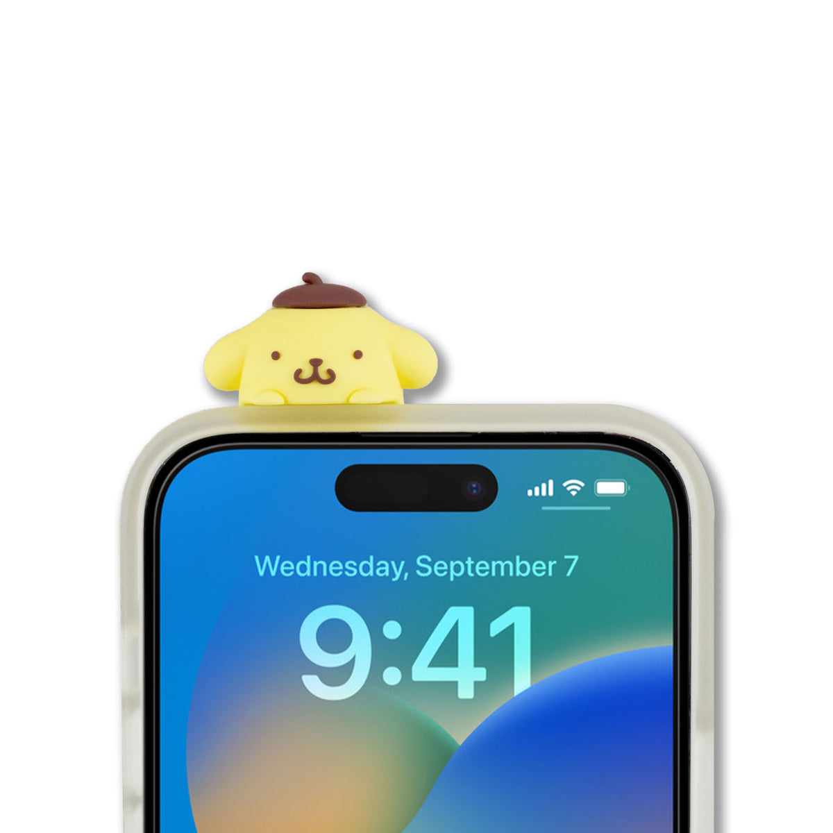 Hello Kitty and Friends x Sonix Blind Box Peeker Charms (Series 2)