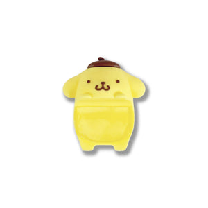 Pompompurin & Friends x Sonix Old School Peeker Charms Blind Box Accessory BySonix Inc.