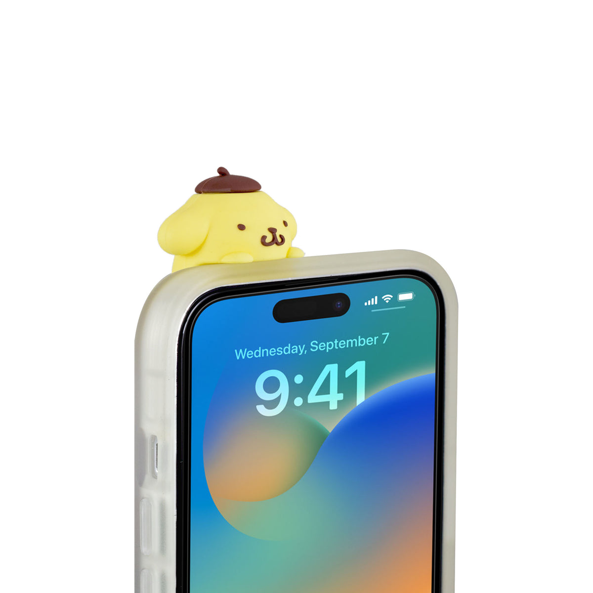 Hello Kitty and Friends x Sonix Blind Box Peeker Charms (Series 2)