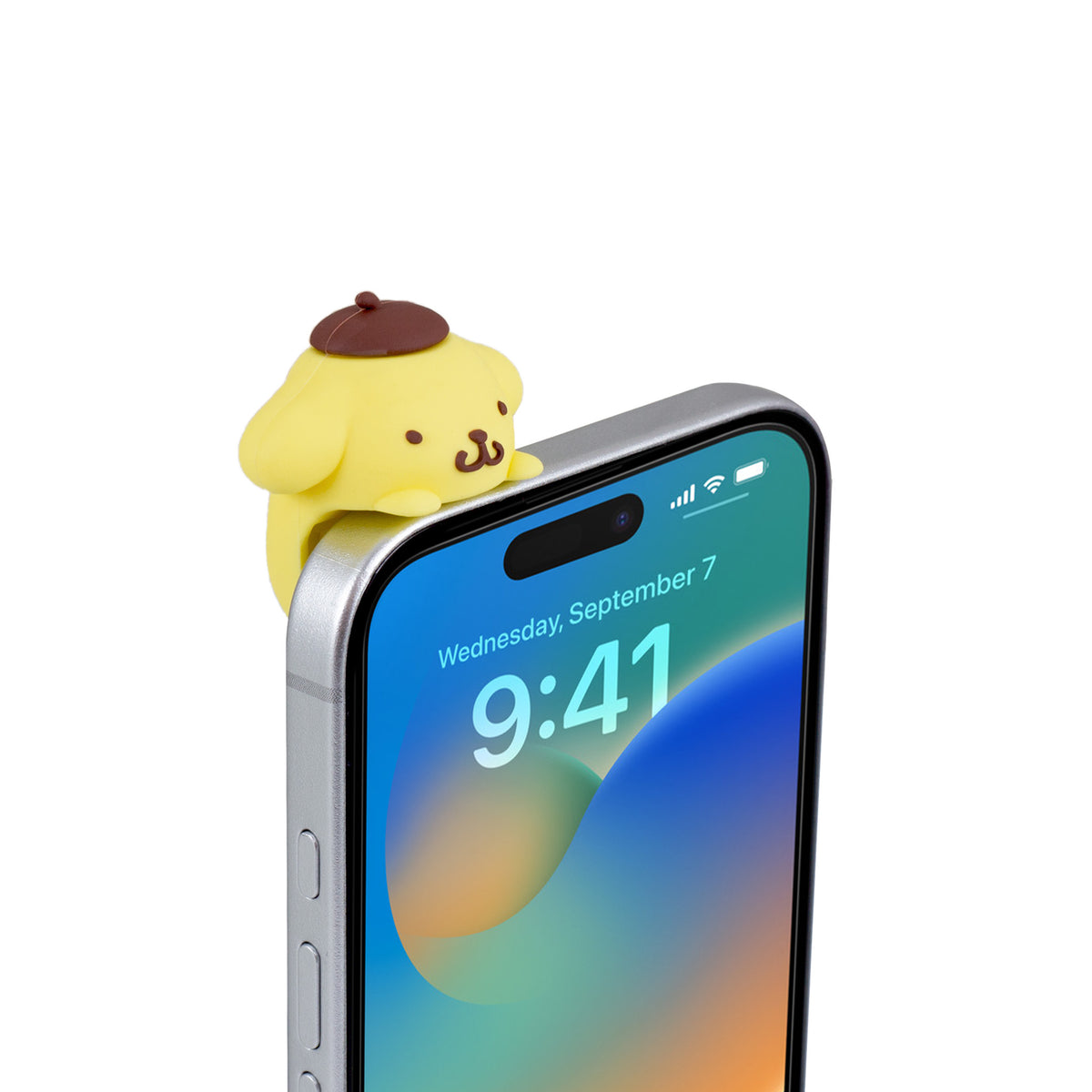 Hello Kitty and Friends x Sonix Blind Box Peeker Charms (Series 2)