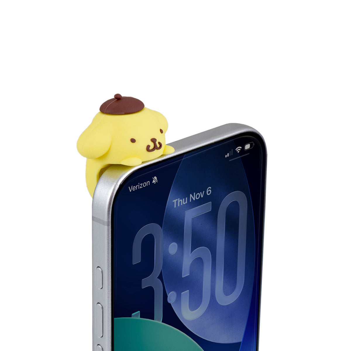 Pompompurin & Friends x Sonix Old School Peeker Charms Blind Box Accessory BySonix Inc.