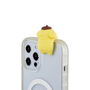 Pompompurin & Friends x Sonix Old School Peeker Charms Blind Box Accessory BySonix Inc.