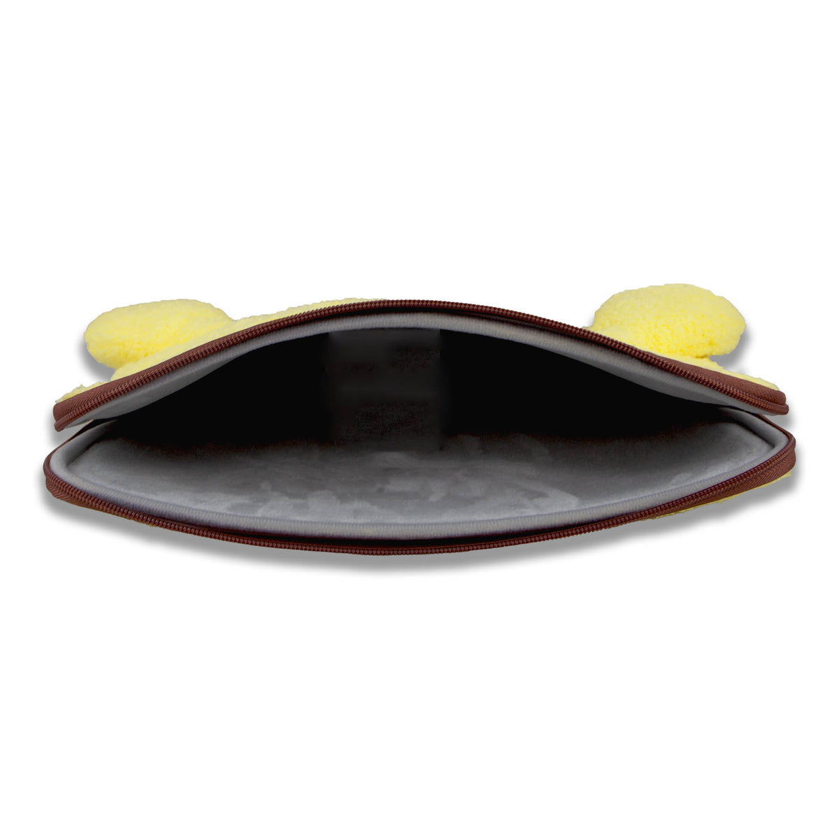 Pompompurin x Sonix Old School Plush Tech Sleeve Accessory BySonix Inc.