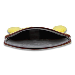 Pompompurin x Sonix Old School Plush Tech Sleeve Accessory BySonix Inc.