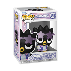 MIU404 ヨンマルヨンカフェ グッズ大量 Pop_Badtz-Maru_K-PopOutfit_hi-