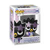 Badtz-maru K-Pop Funko Pop! (No. 141 Hello Kitty and Friends Series) Toys&Games FUNKO