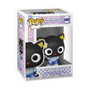 Chococat K-Pop Funko Pop! (No. 142 Hello Kitty and Friends Series) Toys&Games FUNKO