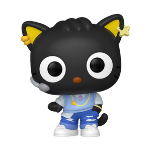 Chococat K-Pop Funko Pop! (No. 142 Hello Kitty and Friends Series) Toys&Games FUNKO