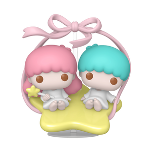 LittleTwinStars Deluxe Funko Pop! (No. 137 Hello Kitty and Friends Series) Toys&Games FUNKO