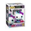 Hello Kitty Funko Pop! Spooky Glow In The Dark (No. 155 Hello Kitty and Friends Series) Toys&Games FUNKO