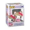 Hello Kitty K-Pop Funko Pop! (No. 139 Hello Kitty and Friends Series) Toys&Games FUNKO