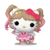 Hello Kitty K-Pop Funko Pop! (No. 139 Hello Kitty and Friends Series) Toys&Games FUNKO