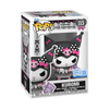 Kuromi with Baku Funko Pop! (No. 115 20th Anniversary) Toys&Games FUNKO