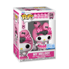 My Melody with Pipi Funko Pop! (No. 114 50th Anniversary) Toys&Games FUNKO