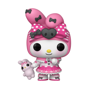 My Melody with Pipi Funko Pop! (No. 114 50th Anniversary) Toys&Games FUNKO