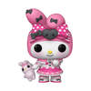 My Melody with Pipi Funko Pop! (No. 114 50th Anniversary) Toys&Games FUNKO