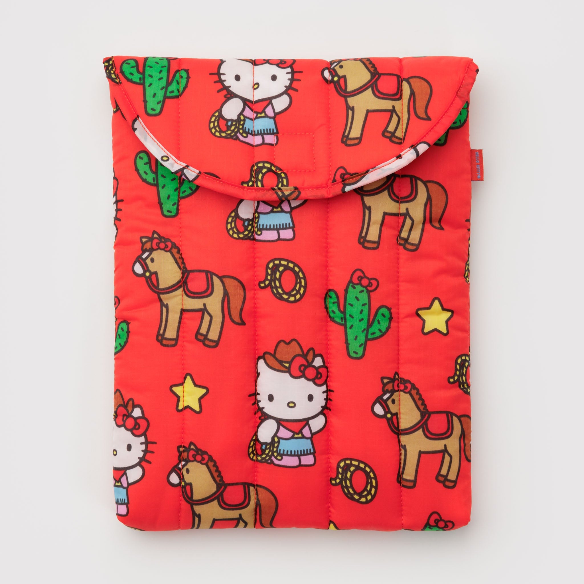 Puffy Laptop Sleeve 16