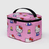 Hello Kitty x Baggu Puffy Lunch Bag (Pink) Bags Baggu Corporation
