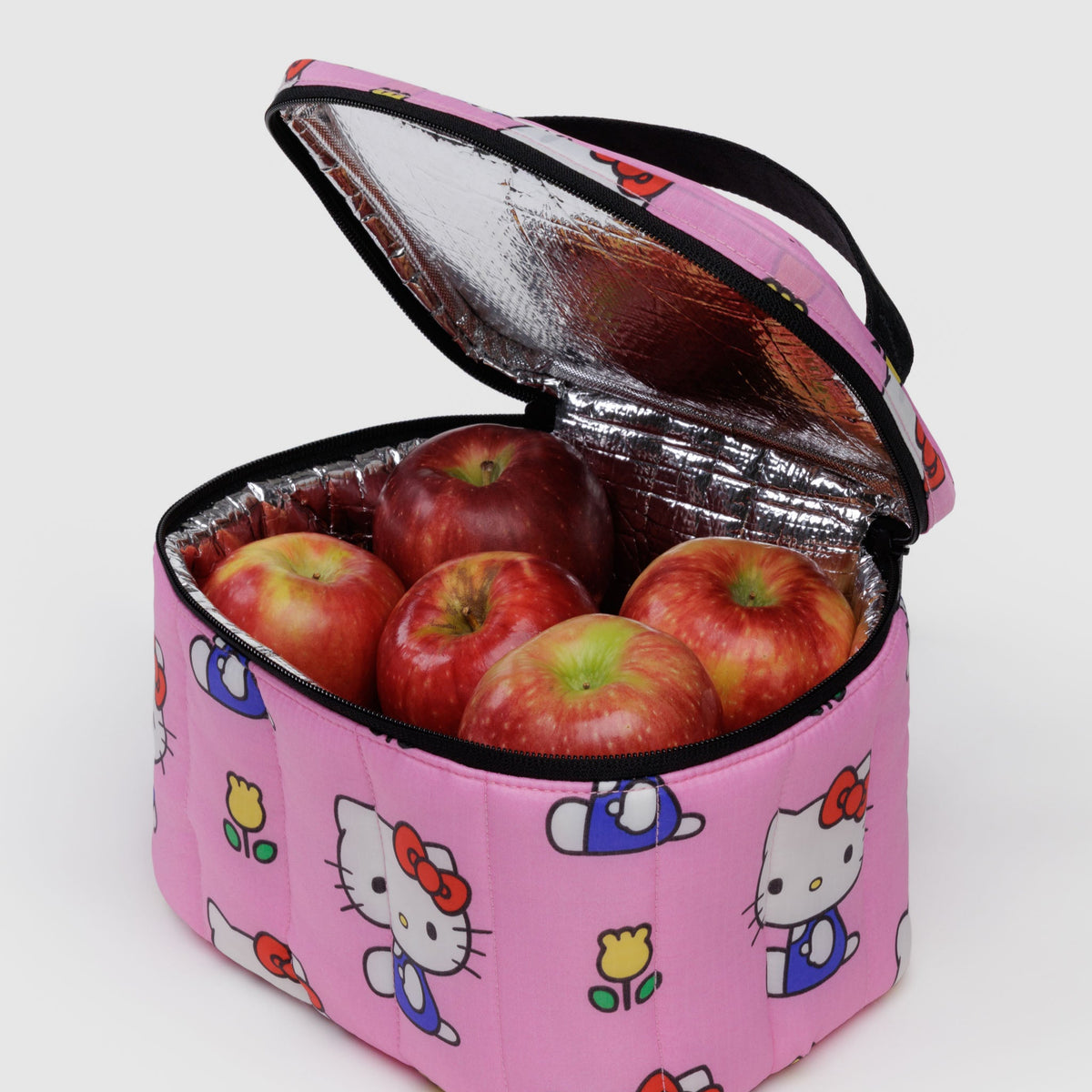 Hello Kitty Lunch Box Baggu: Stylish, Durable, and Perfect for Kids 2 Hello Kitty Lunch Box Baggu: Stylish, Durable, and Perfect for Kids