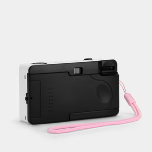 Hello Kitty Strawberry Milk 35mm Camera Electronic RETROSPEKT   