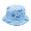 Cinnamoroll x Sassy Woof Dog Bucket Hat (Clouds) Home Goods SASSY WOOF