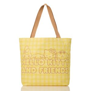 Pompompurin x Aloha Collection Reversible Tote (Icons) Bags Aloha Collection Inc