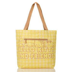 Pompompurin x Aloha Collection Reversible Tote (Icons) Bags Aloha Collection Inc