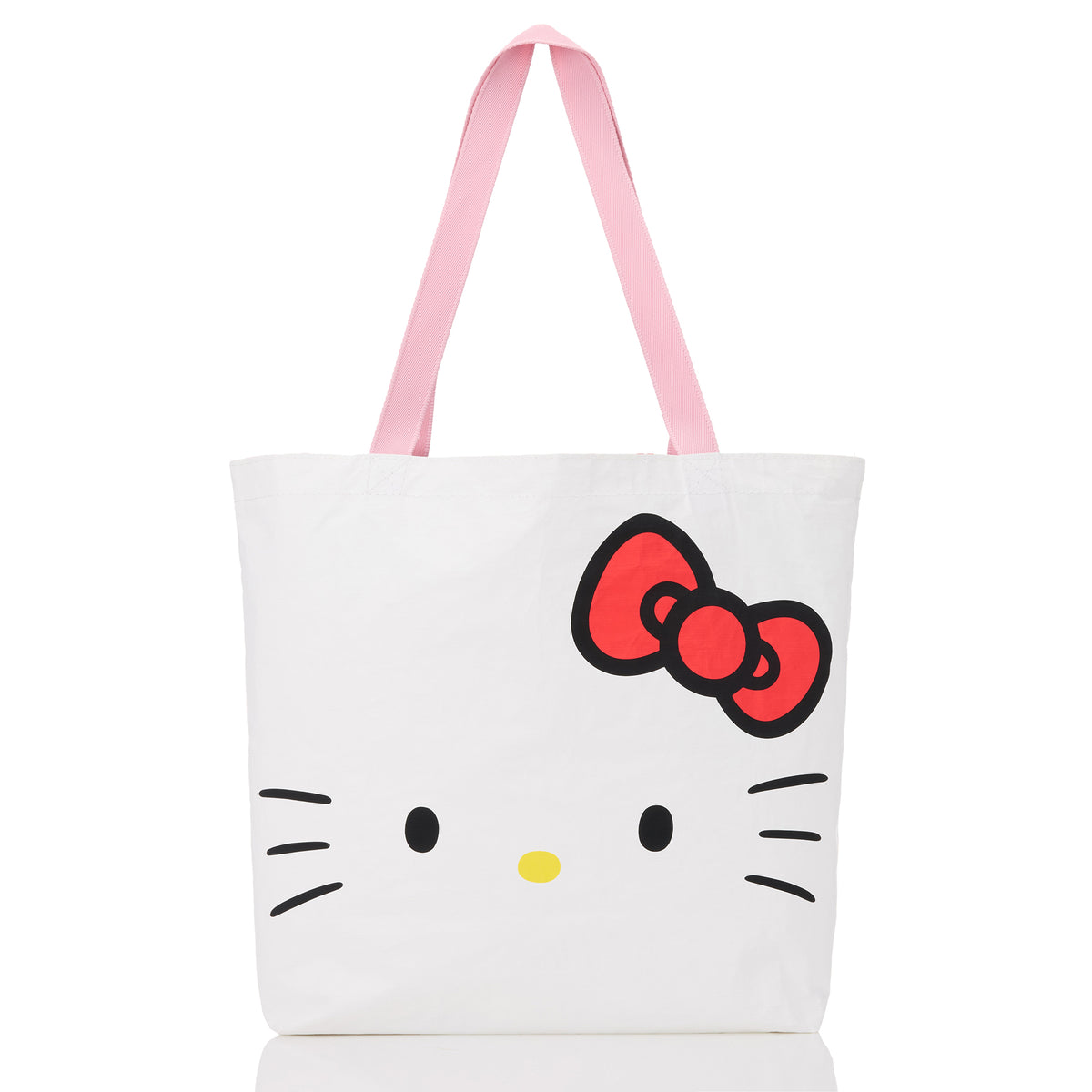 Hello Kitty x Aloha Collection Reversible Tote (Kitty Face)