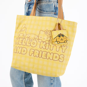 Pompompurin x Aloha Collection Reversible Tote (Icons) Bags Aloha Collection Inc
