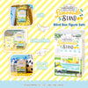 Re-Ment Cinnamoroll's Lemonade Stand Blind Box Figure Set Toys&Games Hamee.com - Hamee US