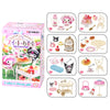 Re-Ment My Melody & Kuromi Sweet Tea Party Blind Box Figure Set Toys&Games Hamee.com - Hamee US