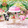Re-Ment My Melody & Kuromi Sweet Tea Party Blind Box Figure Set Toys&Games Hamee.com - Hamee US