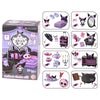 Re-Ment Kuromi's Gothic Room Blind Box Figure Set Toys&Games Hamee.com - Hamee US