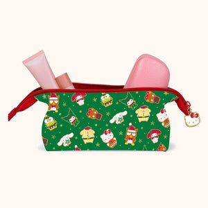 Hello Kitty and Friends x Studio Oh! Holiday Fun Mini Loaf Pencil Pouch Stationery Studio Oh!