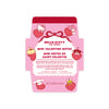 Hello Kitty and Friends x Studio Oh! Mini Valentine Notes Stationery Orange Circle