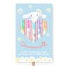 Cinnamoroll x Studio Oh! Sweet Daisies Soft-Touch Gel Pens Stationery Orange Circle