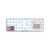Cinnamoroll x Studio Oh! Sweet Daisies Pencil Case Stationery Orange Circle