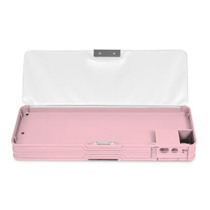 Cinnamoroll x Studio Oh! Sweet Daisies Pencil Case Stationery Orange Circle