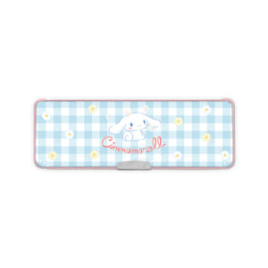 Cinnamoroll x Studio Oh! Sweet Daisies Pencil Case Stationery Orange Circle