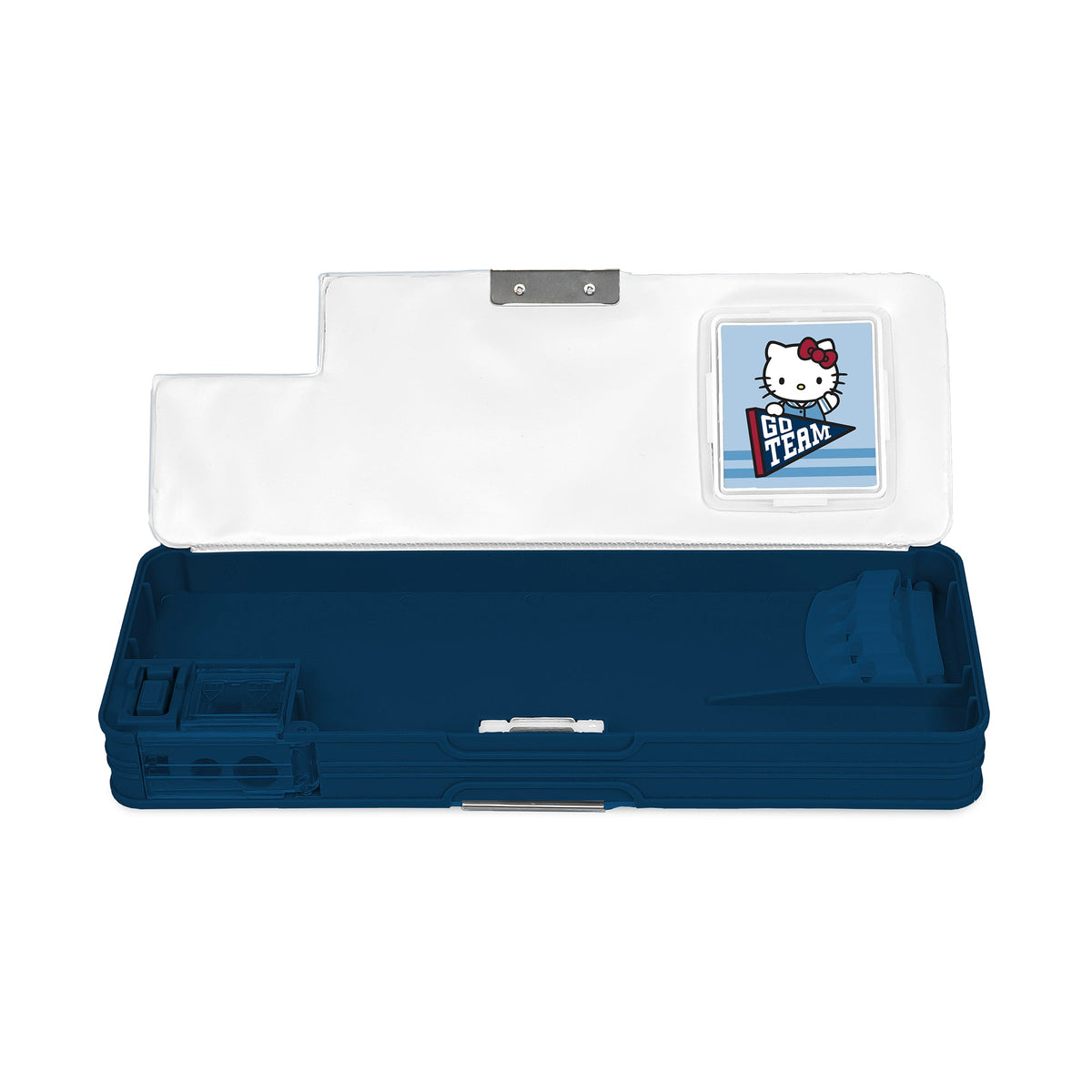 Hello Kitty and Friends x Studio Oh! Varsity Pencil Case